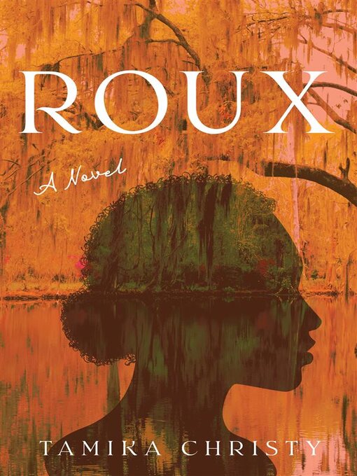 Title details for Roux by Tamika Christy - Available